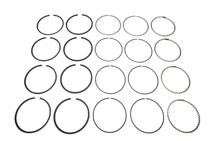 Riken 12033-W0815, 013-2811, 2313 85mm Nissan L20B Piston Ring Kit NOS