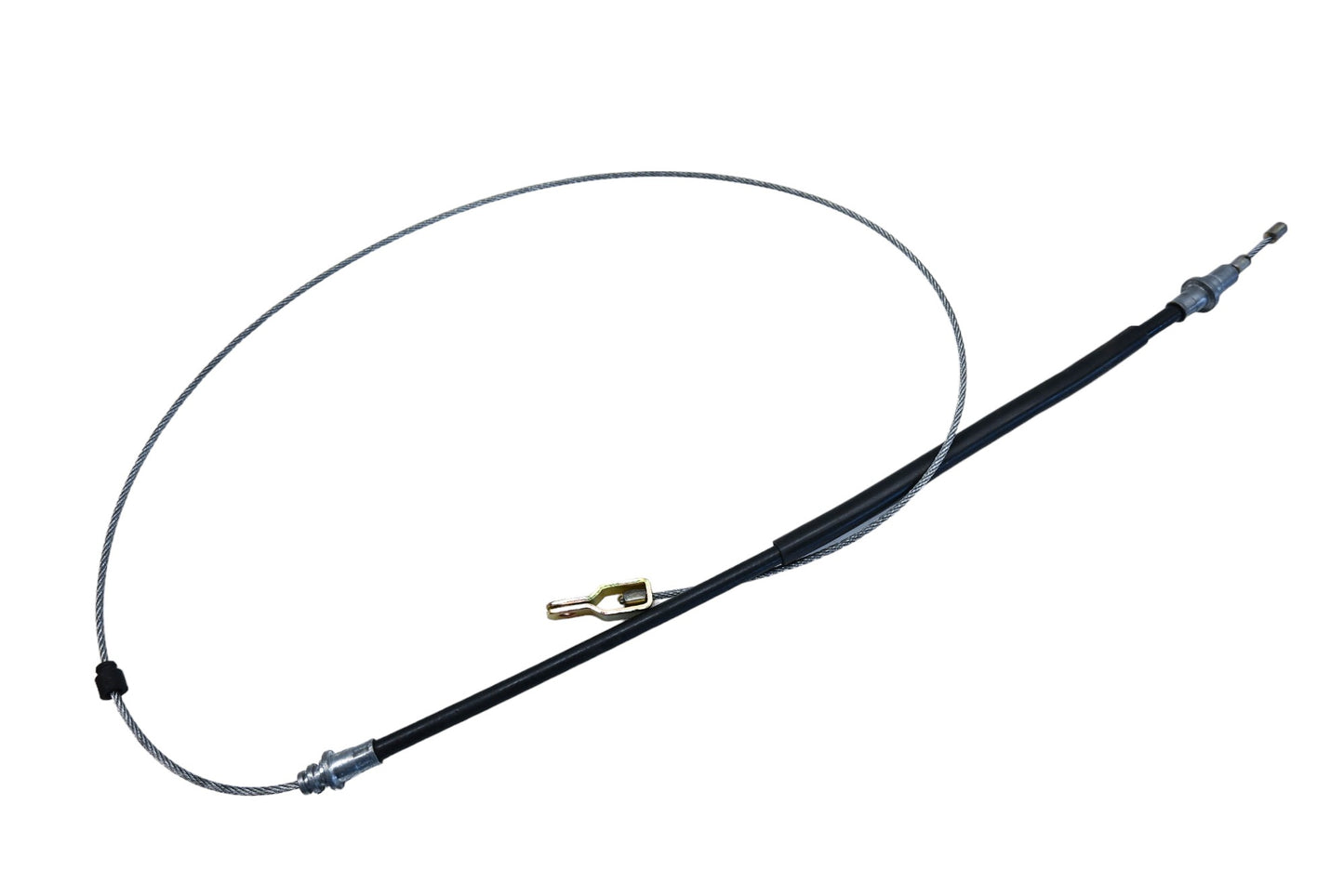 KS 36450-14800, 67-03976 Brake Cable NOS