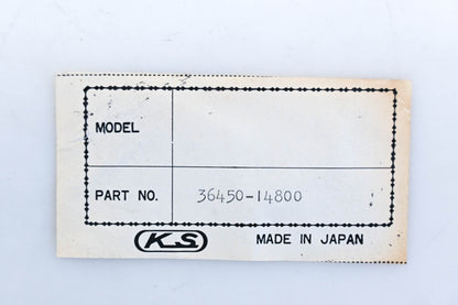 KS 36450-14800, 67-03976 Brake Cable NOS