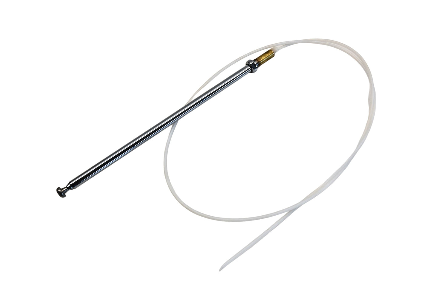 Hirschmann 825948-102, 825948 102, Q 4 82 0002 Telescoping Antenna NOS