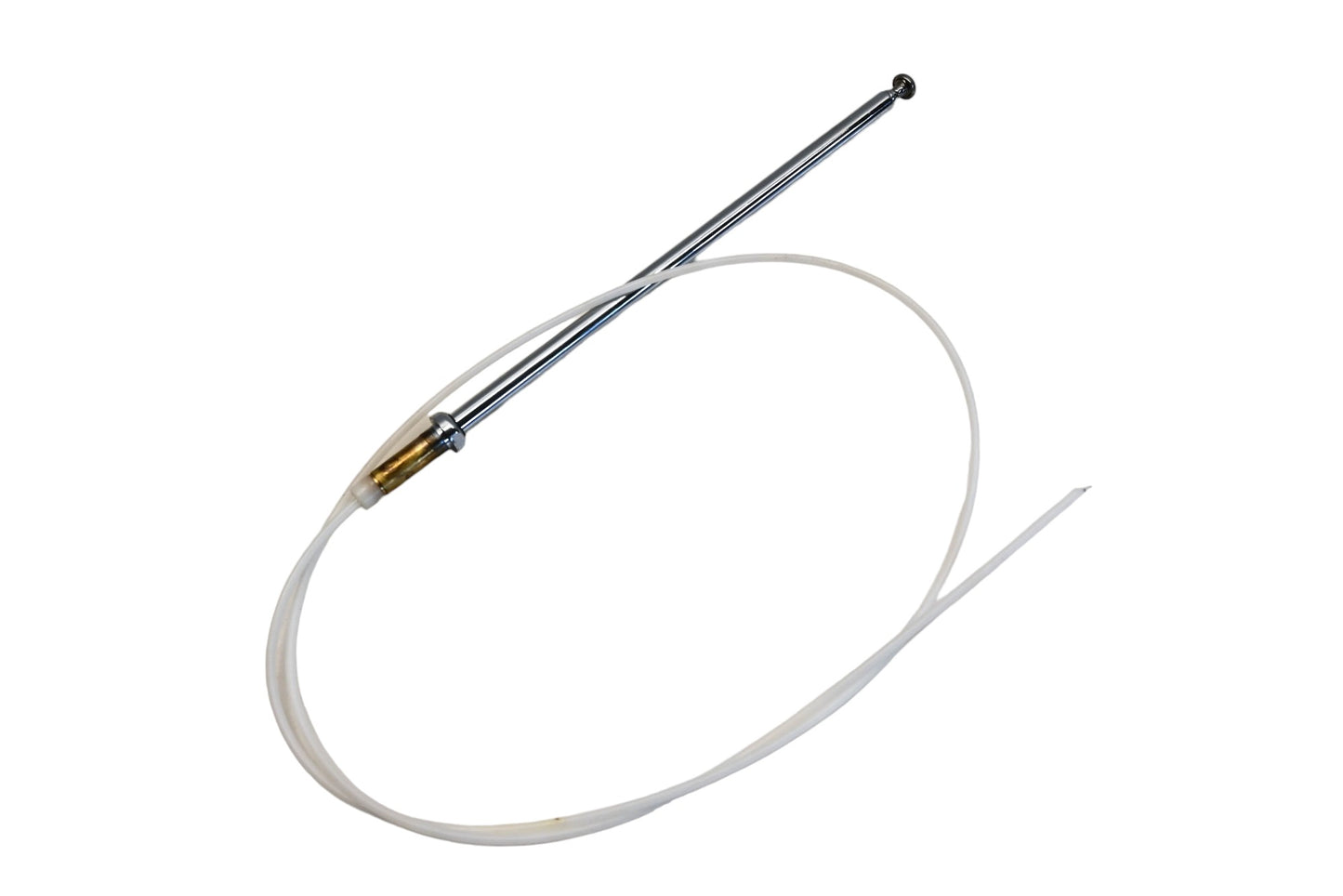 Hirschmann 825948-102, 825948 102, Q 4 82 0002 Telescoping Antenna NOS