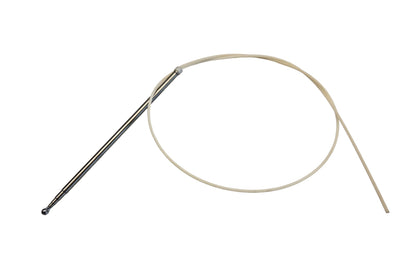New OEM Toyota 86353-14330 Telescoping Antenna NOS