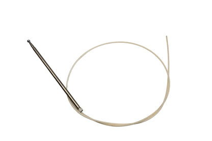 New OEM Toyota 86353-14330 Telescoping Antenna NOS