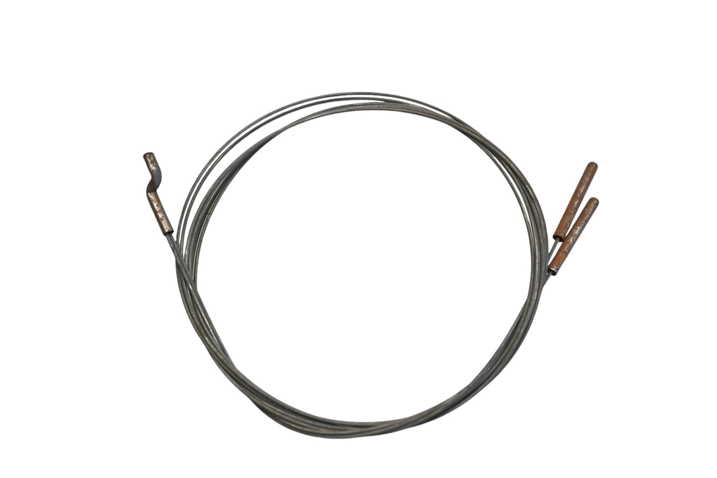 Aftermarket 133 711 717B Volkswagen Heater Control Cable NOS