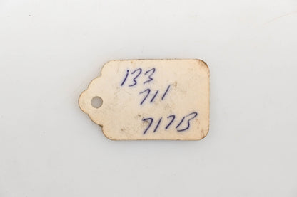 Aftermarket 133 711 717B Volkswagen Heater Control Cable NOS