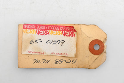 Vera 90311-38024, 65-01299 Toyota Timing Cover Seal NOS