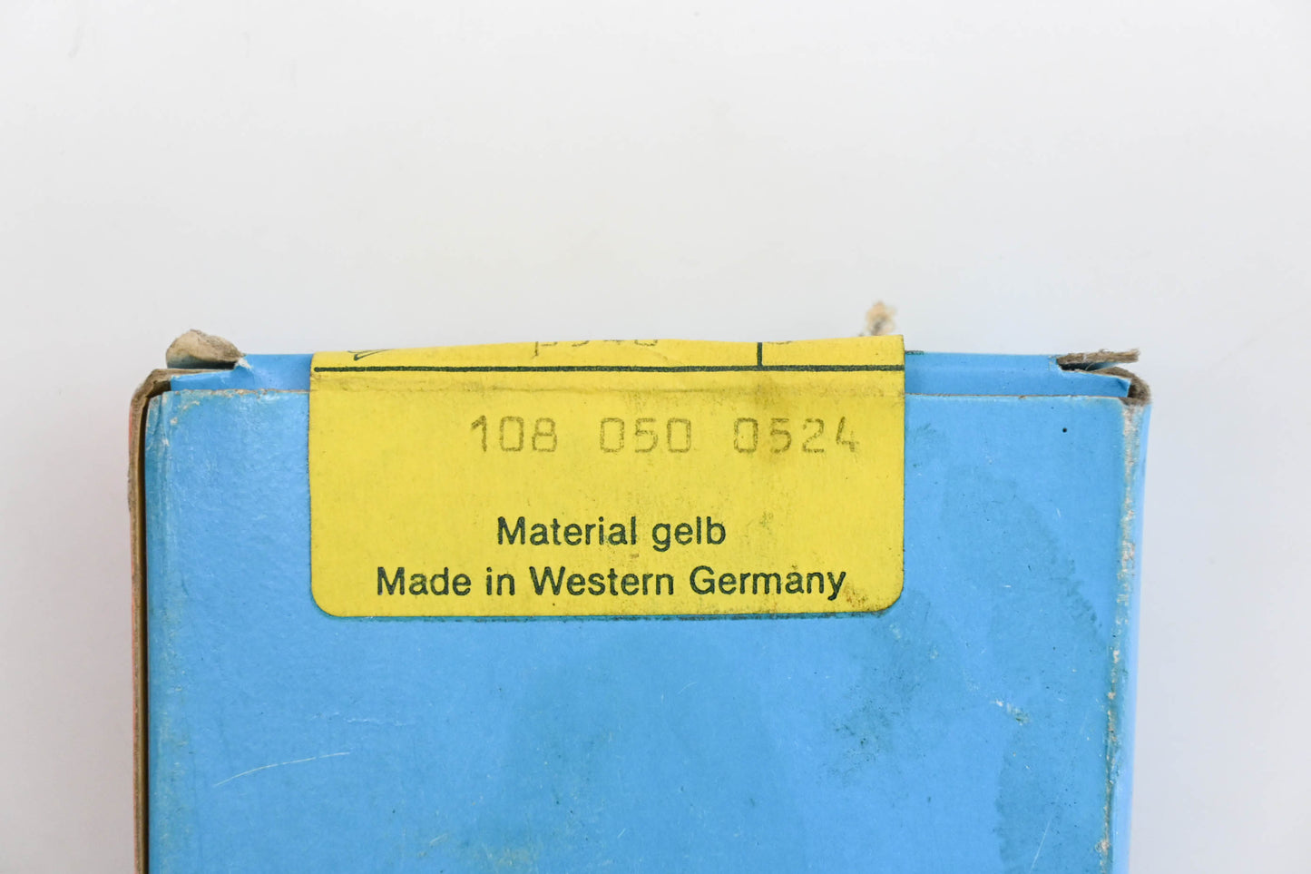 Elco 108 050 0524, 1080500524 Mercedes Valve Guide NOS