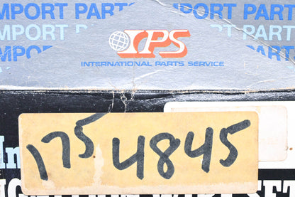 IPS 175-4845, 18-01207 Spark Plug Wire Kit NOS