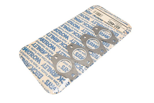 Beck/Arnley 037-4551 80-87 Peugeot 505 2.0L-2.2L L4 Exhaust Manifold Gasket NOS