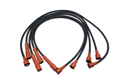 Bosch ICS 31 7mm Spark Plug Wire Kit NOS