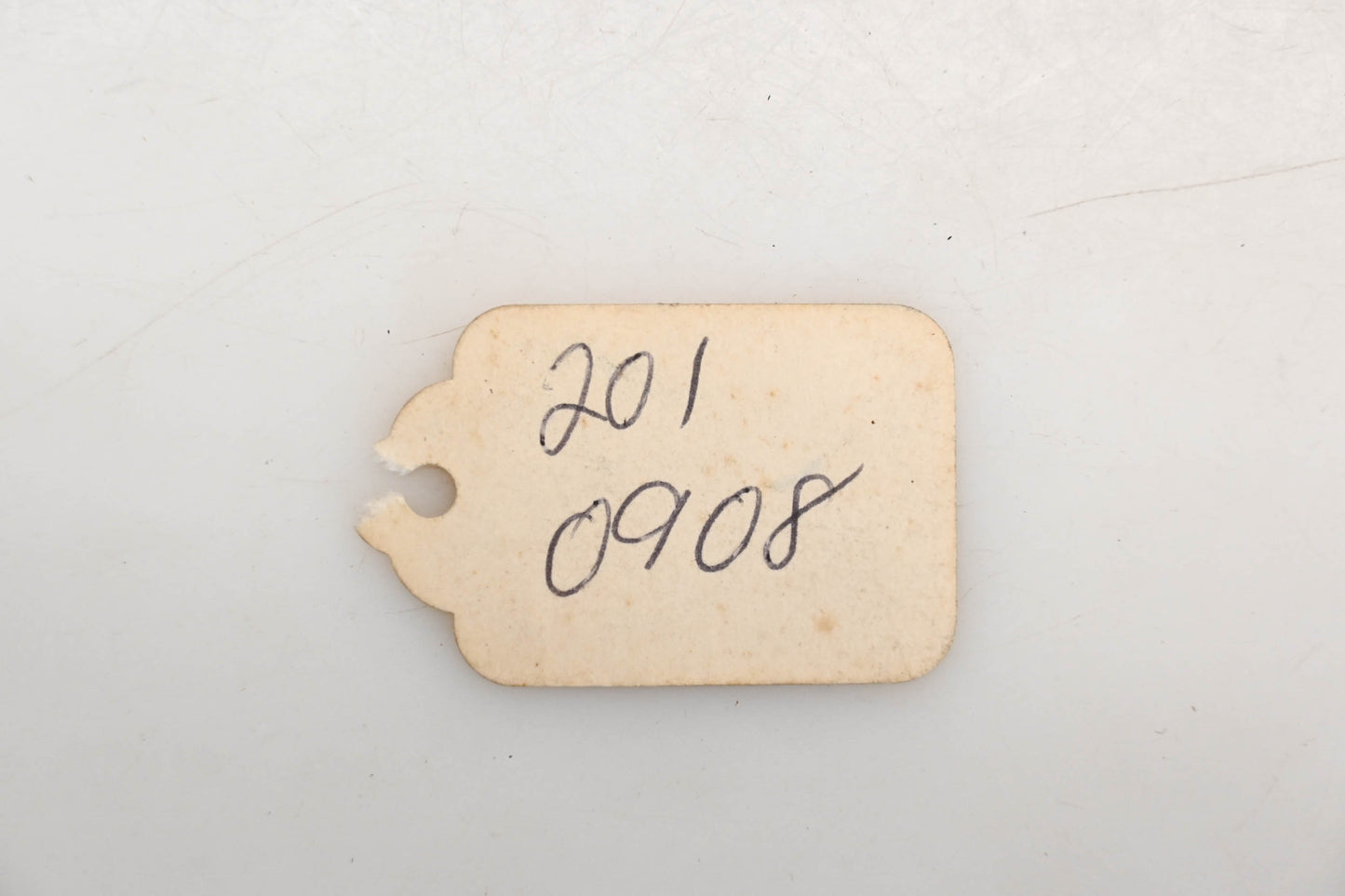 Aftermarket 201-0908 Coolant Temperature Switch NOS