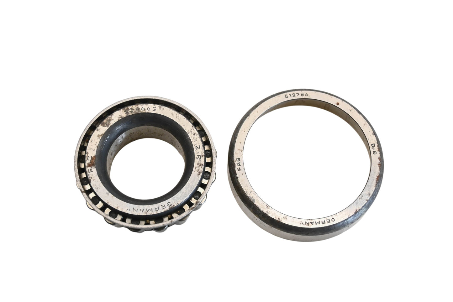 FAG 512786, 534662 Wheel Bearing Kit NOS