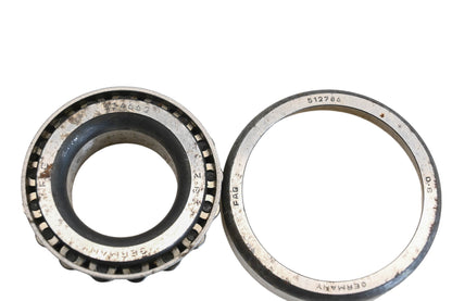 FAG 512786, 534662 Wheel Bearing Kit NOS