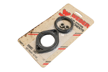 Weber 99005.145 Carburetor Soft Mount Anti Vibration Kit NOS