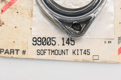 Weber 99005.145 Carburetor Soft Mount Anti Vibration Kit NOS