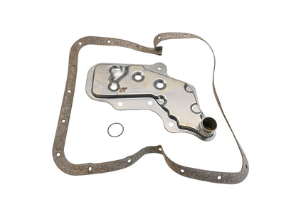 Beck/Arnley 044-0262 Subaru Automatic Transmission Filter Kit NOS