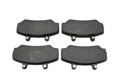 Beck/Arnley 086-1399 Super Deluxe Non-Asbestos Disc Brake Pad Kit NOS