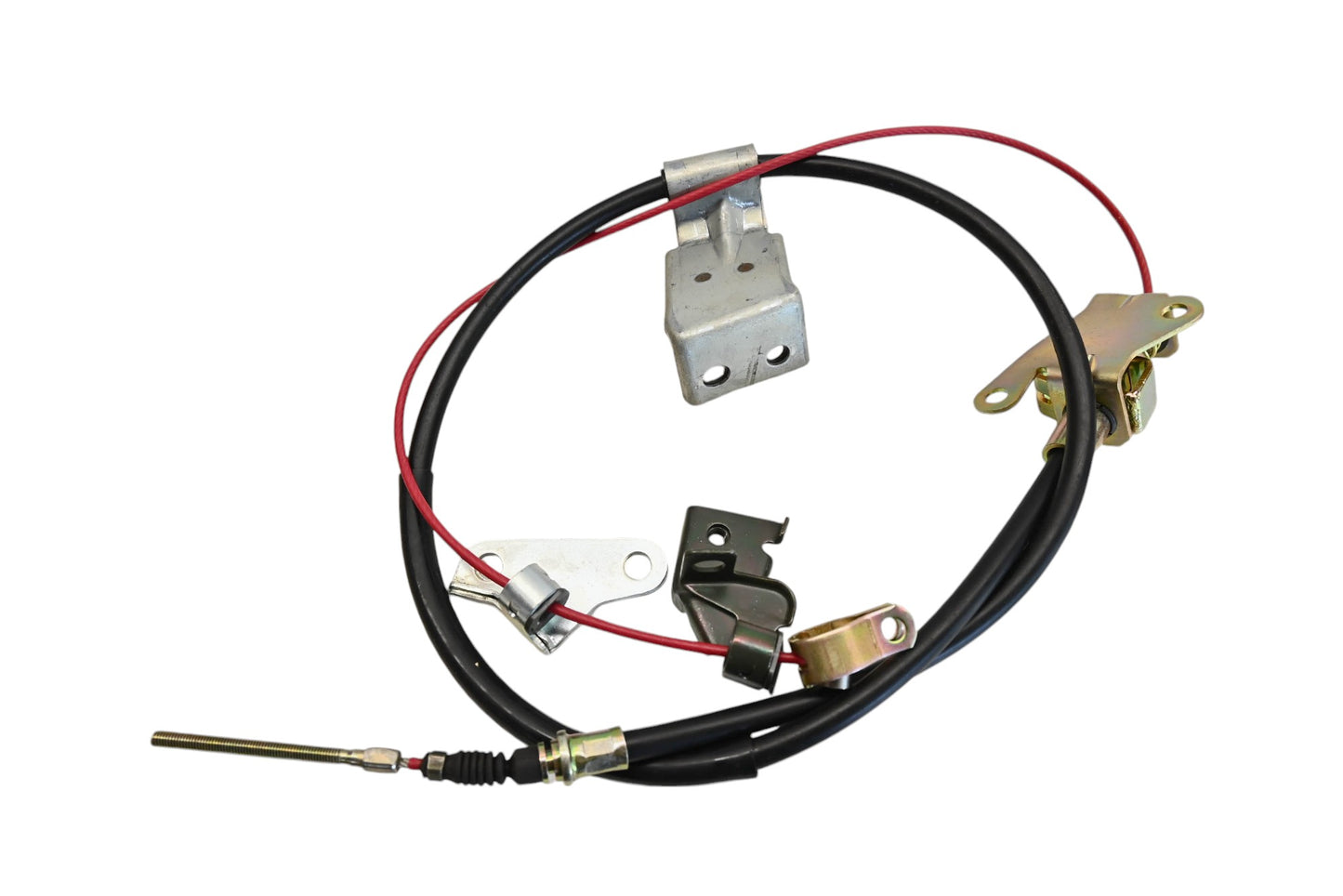 Beck/Arnley 094-0538, 36535-D0100 82-86 Nissan Stanza Parking Brake Cable Assembly NOS