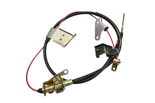 Beck/Arnley 094-0538, 36535-D0100 82-86 Nissan Stanza Parking Brake Cable Assembly NOS