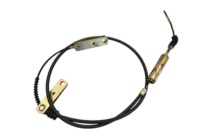 Cavoflex 4921-20001, 1750 2000, 10543 42030 03 K&F Industries Alfa Romeo Brake Cable Assembly NOS