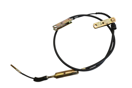 Cavoflex 4921-20001, 1750 2000, 10543 42030 03 K&F Industries Alfa Romeo Brake Cable Assembly NOS