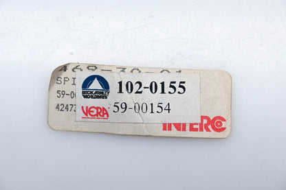 Italcardano 102-0155, 59-00154 Beck/Arnley Tripod Joint Assembly NOS