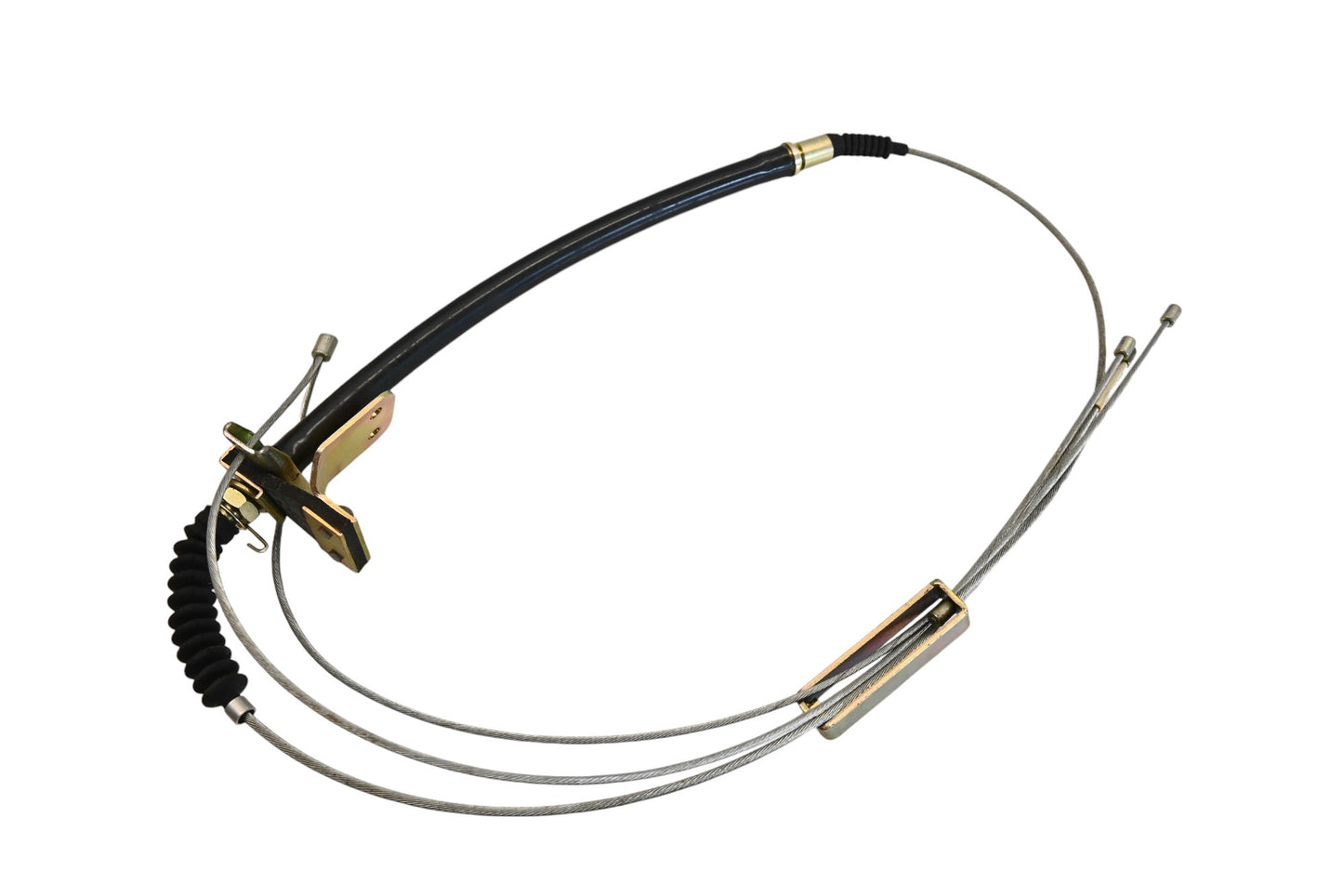 Beck/Arnley 094-0481 Parking Brake Cable NOS