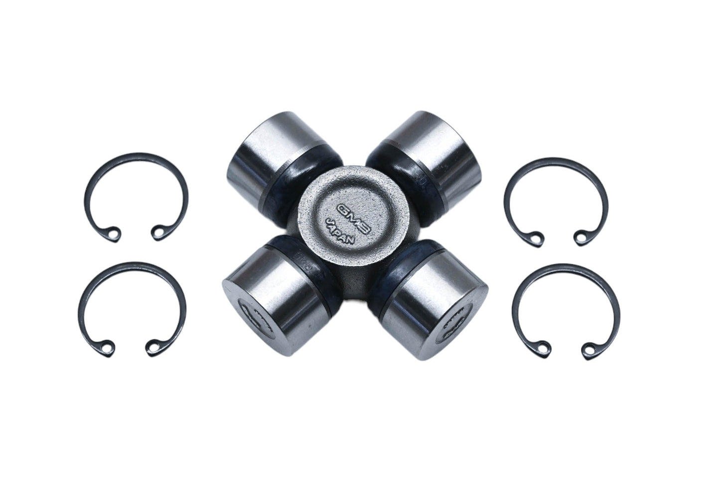 Beck Arnley 102-0387, 1020387 GMB U-Joint Kit NOS