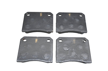 Beck/Arnley 086-0175 Super Deluxe Non-Asbestos Disc Brake Pad Kit NOS