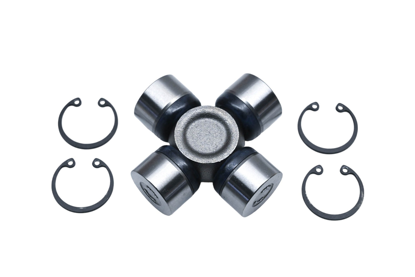 Beck Arnley 102-0387, 1020387 GMB U-Joint Kit NOS