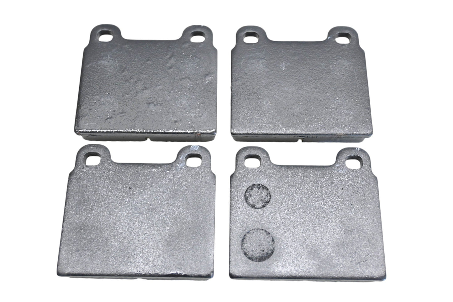 Beck/Arnley 086-0258 Super Deluxe Non-Asbestos Disc Brake Pad Kit NOS