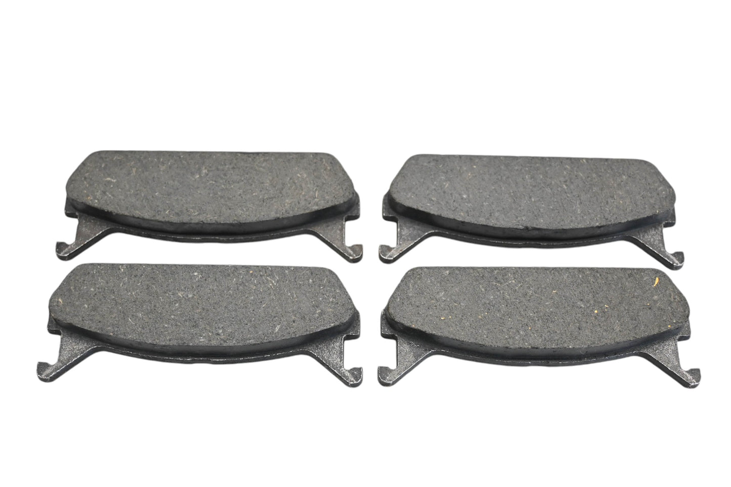 Beck/Arnley 086-1389 Super Deluxe Non-Asbestos Disc Brake Pad Kit NOS