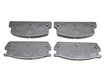 Beck/Arnley 086-1223 Super Deluxe Non-Asbestos Disc Brake Pad Kit NOS