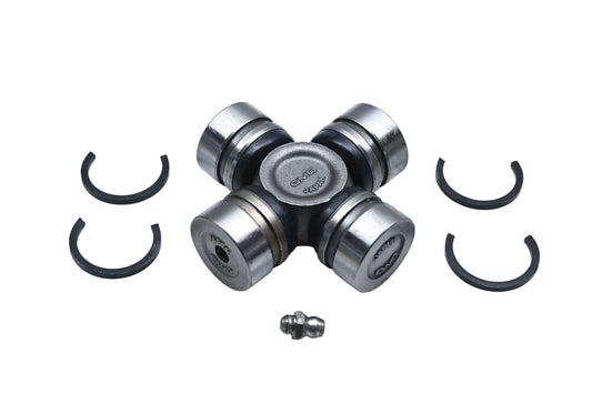 Beck Arnley 102-0296, 1020296 GMB U-Joint Kit NOS