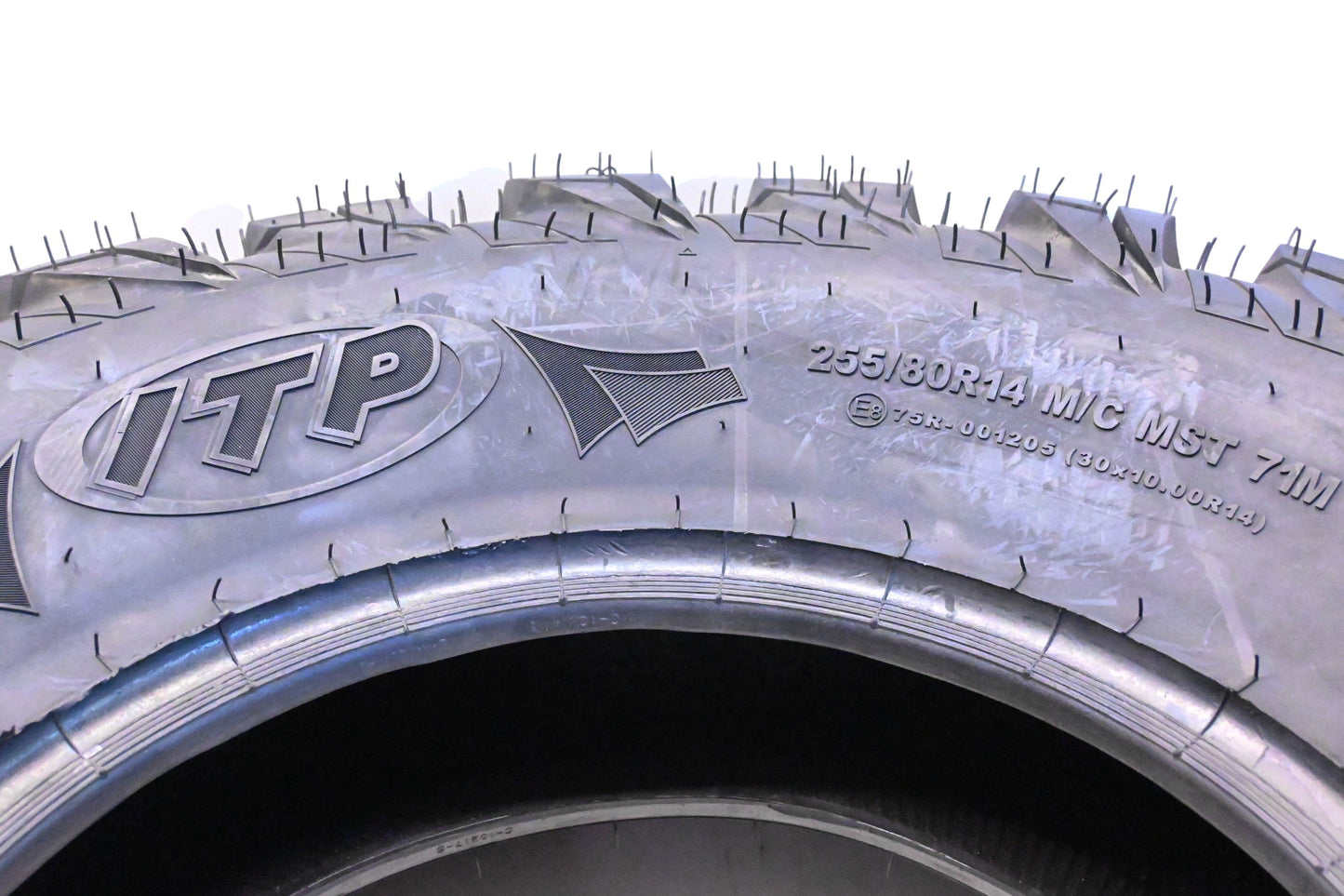 ITP 6P0223 Ultracross 30x10R-14 Tire NOS
