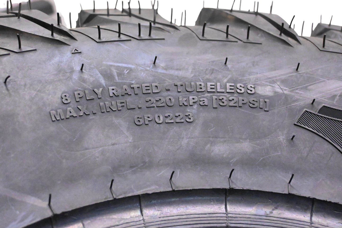 ITP 6P0223 Ultracross 30x10R-14 Tire NOS