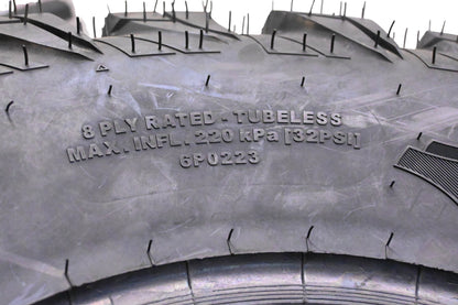 ITP 6P0223 Ultracross 30x10R-14 Tire NOS