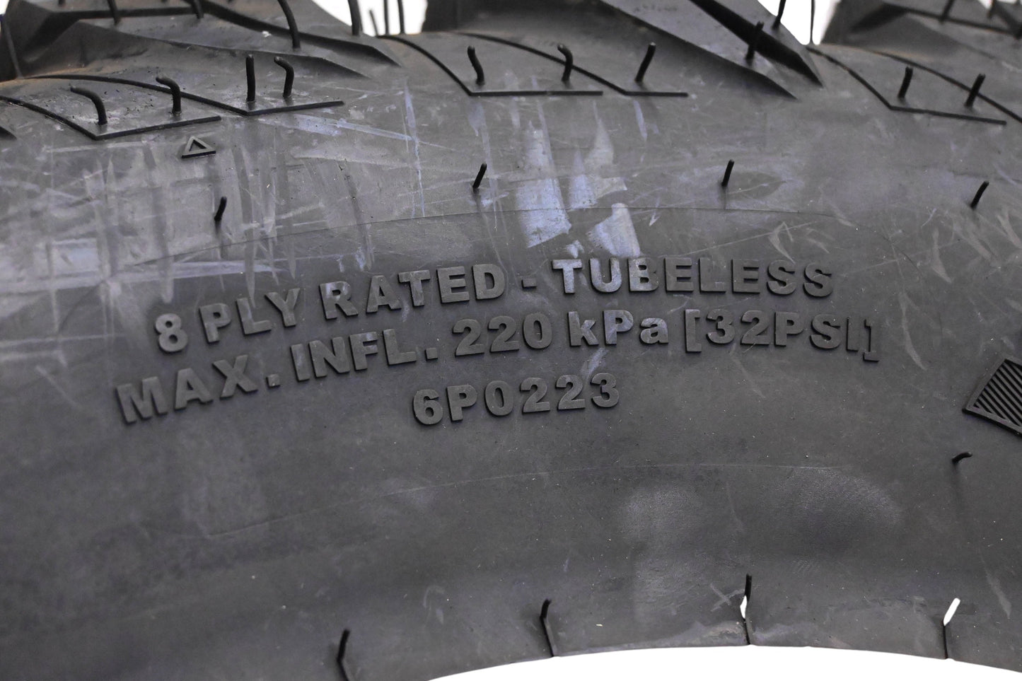 ITP 6P0223 Ultracross 30x10R-14 Tire NOS