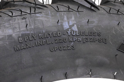 ITP 6P0223 Ultracross 30x10R-14 Tire NOS