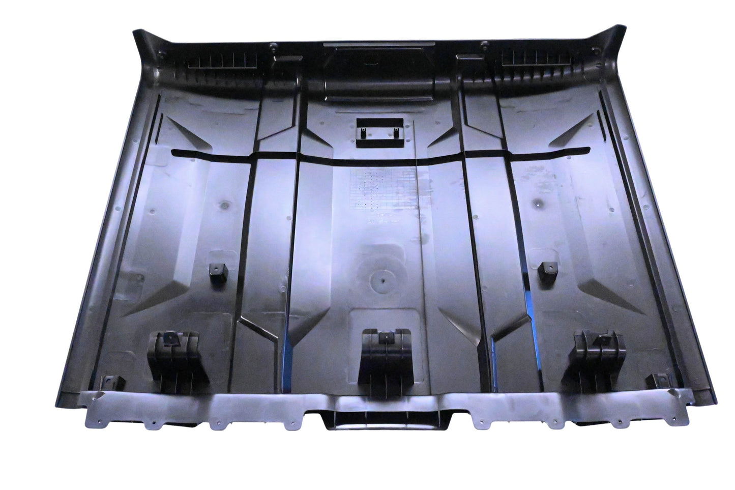New OEM Polaris 2883238 Poly Crew Sport Roof Kit NOS