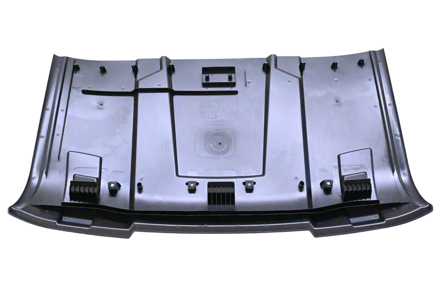 New OEM Polaris 2883238 Poly Crew Sport Roof Kit NOS