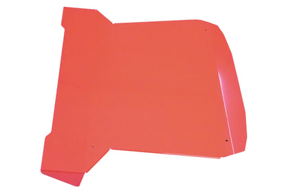 New OEM Polaris 2881582-293 Indy Red Aluminum Roof Kit NOS
