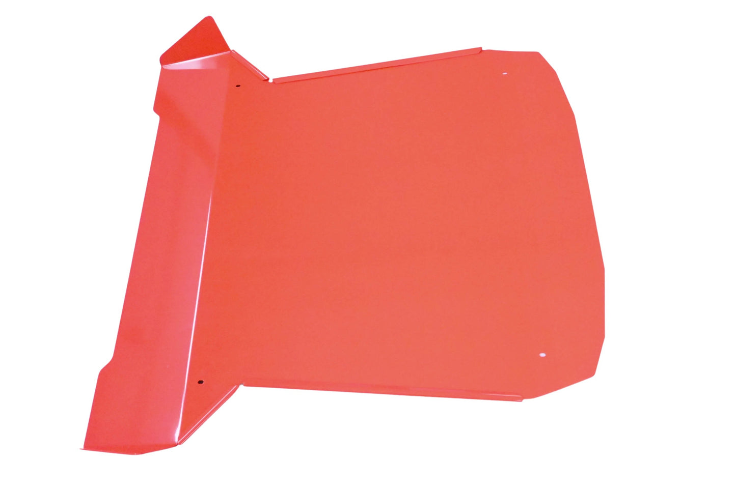 New OEM Polaris 2881582-293 Indy Red Aluminum Roof Kit NOS