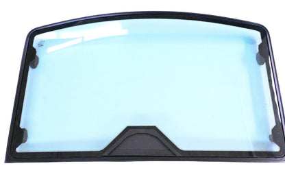 New OEM Polaris 2882191 Lock & Ride Clear Full Glass Windshield NOS
