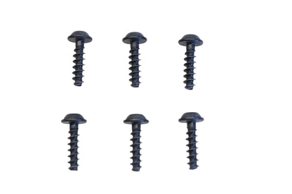 New OEM Husqvarna 0081050181 Screws Qty 6 NOS