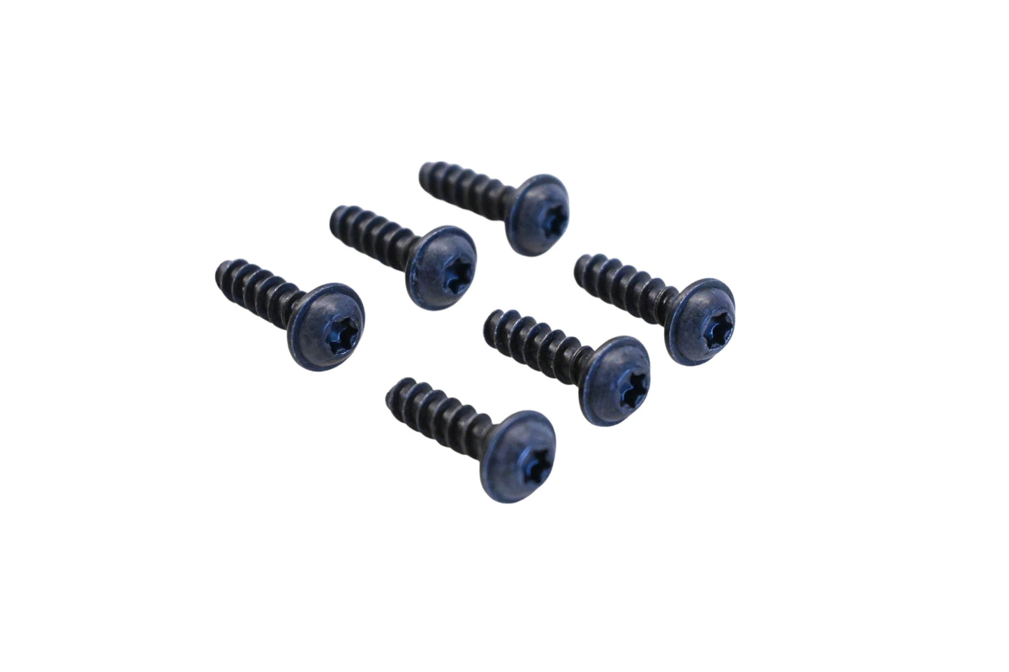 New OEM Husqvarna 0081050181 Screws Qty 6 NOS