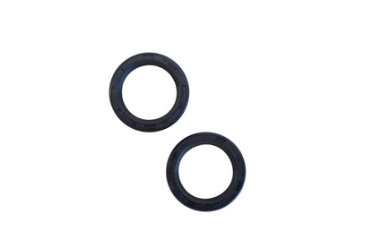 New OEM Husqvarna 0760162240 Oil Seals Qty 2 NOS