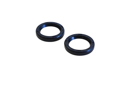 New OEM Husqvarna 0760162240 Oil Seals Qty 2 NOS