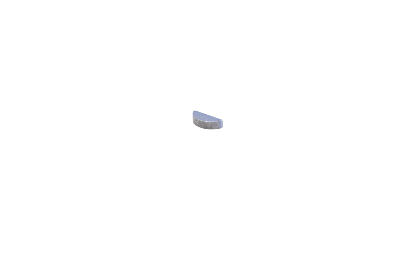 New OEM Husqvarna 0888030050 Woodruff Key NOS