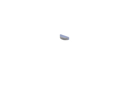 New OEM Husqvarna 0888030050 Woodruff Key NOS